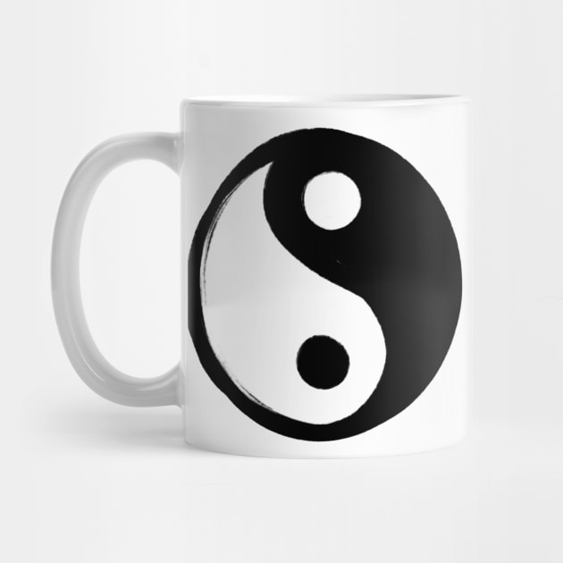 Yinyang Orb by bubbsnugg